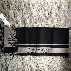 Calvin Klein Scarf